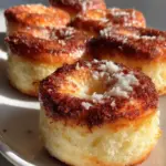 Bisquick Donuts