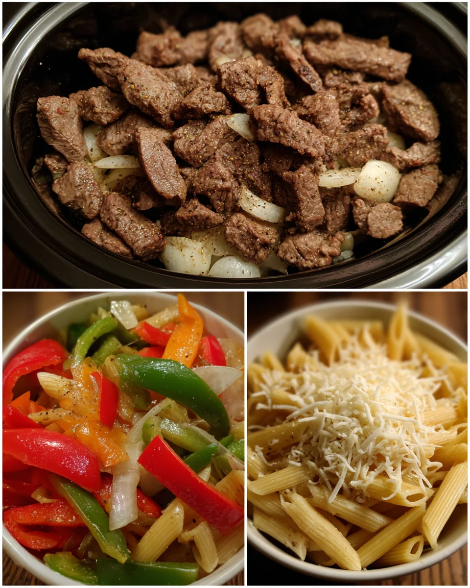 Crockpot