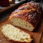 Easy Tiger Bread Recipe (Dutch Crunch Bread)