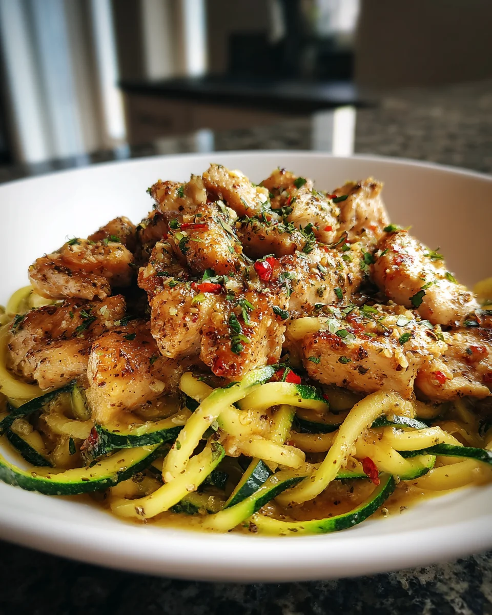 Zucchini