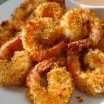 Air Fryer Shrimp