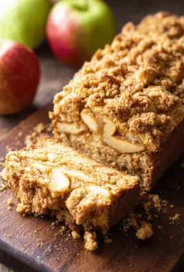 Apple Bread
