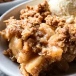 Apple Crisp