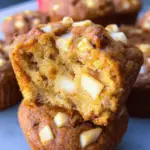 Apple Muffins