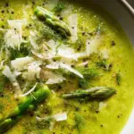 Asparagus Soup
