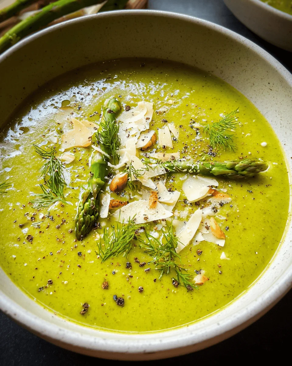 Asparagus