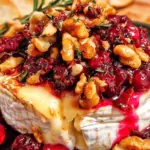 Baked Brie Recipe