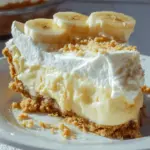 Banana Cream Pie Recipe