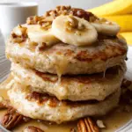 Banana Pancakes