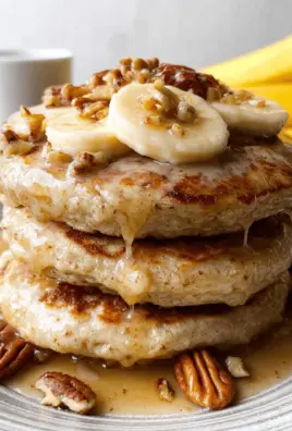 Banana Pancakes