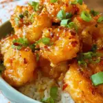 Bang Bang Shrimp