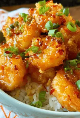 Bang Bang Shrimp