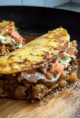 Beef Tacos