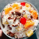 Best Ever Ambrosia Salad