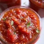 Best Homemade Tomato Sauce