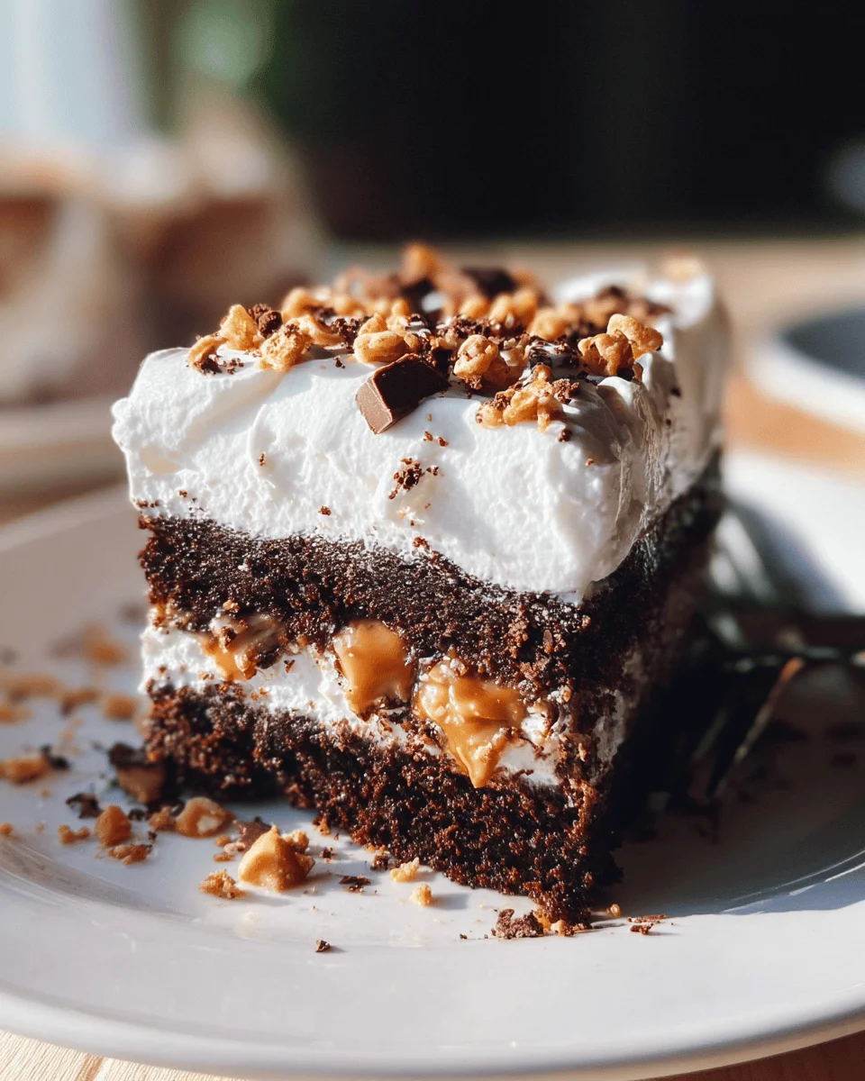 Better Than Anything Cake