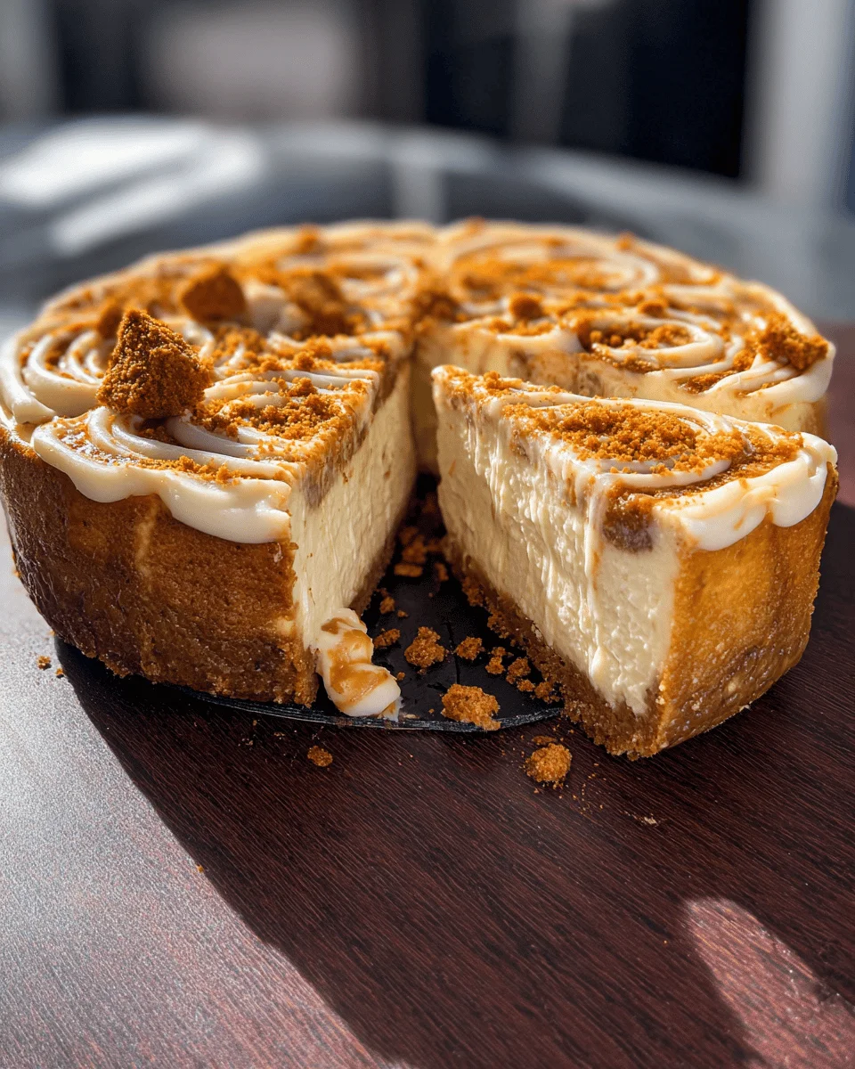 Biscoff