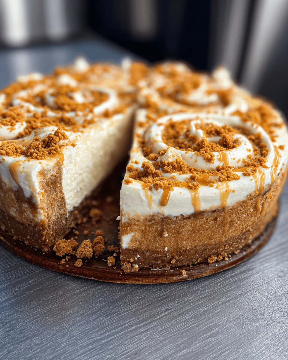 Biscoff