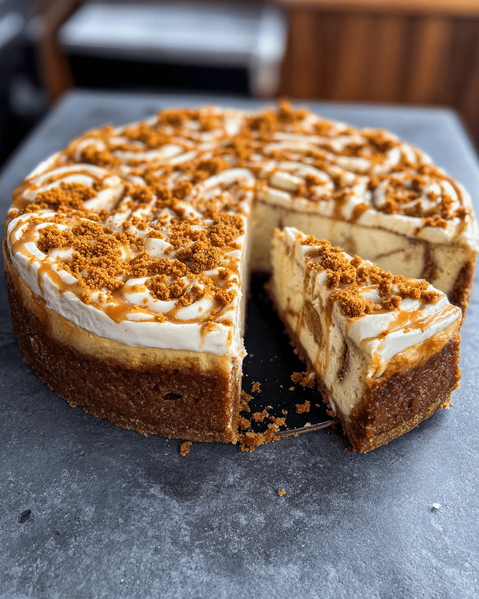 Biscoff