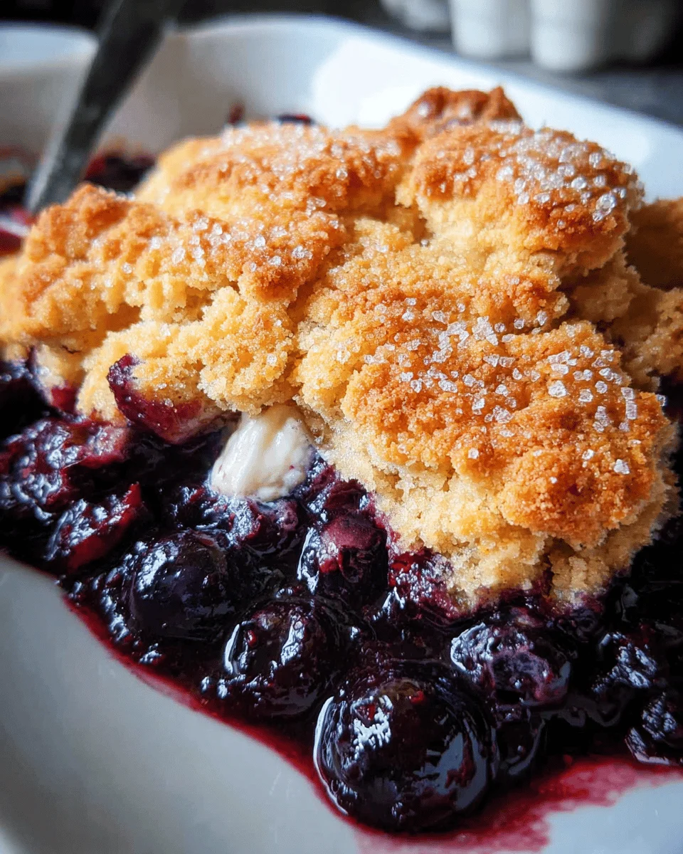 Blueberry
