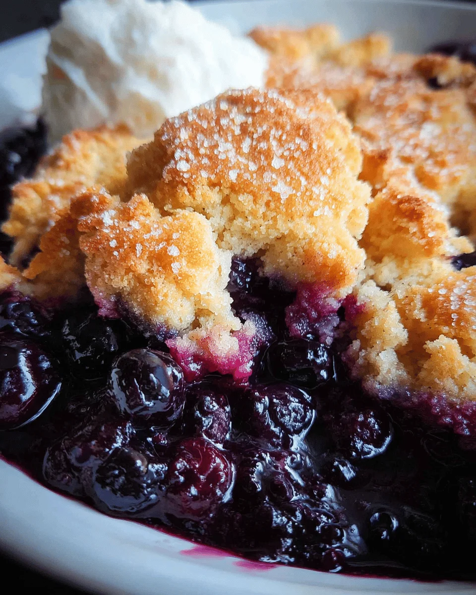 Blueberry