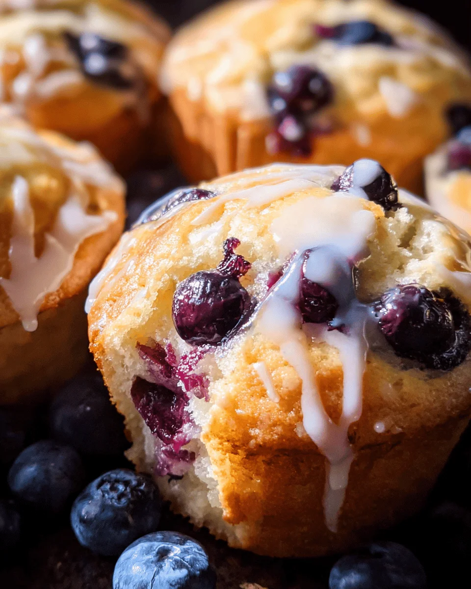 Blueberry