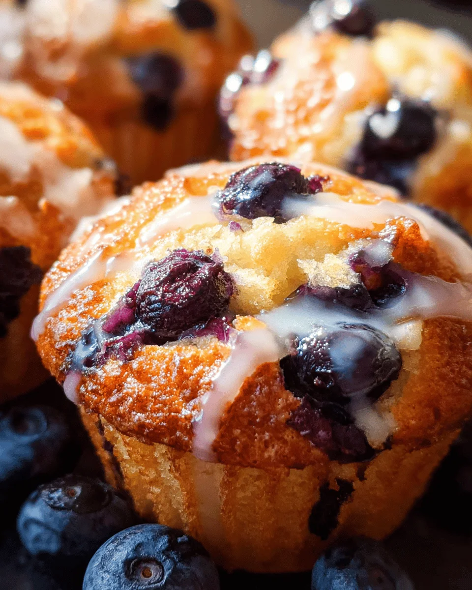 Blueberry