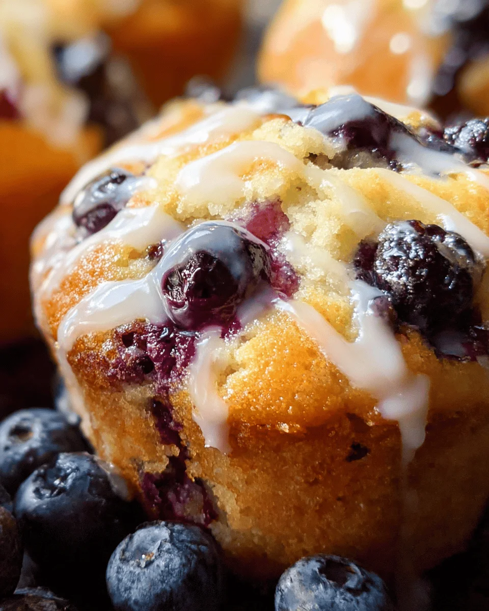 Blueberry