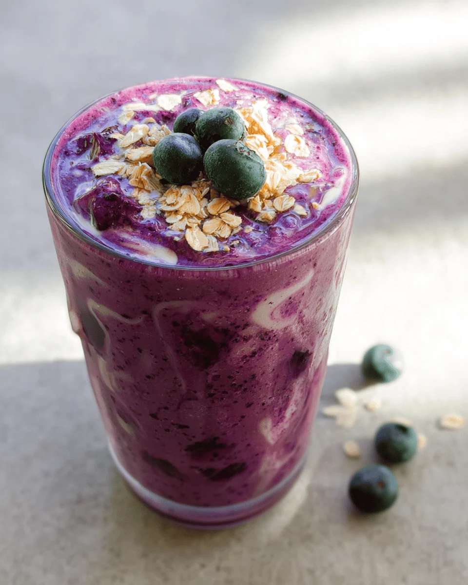 Blueberry
