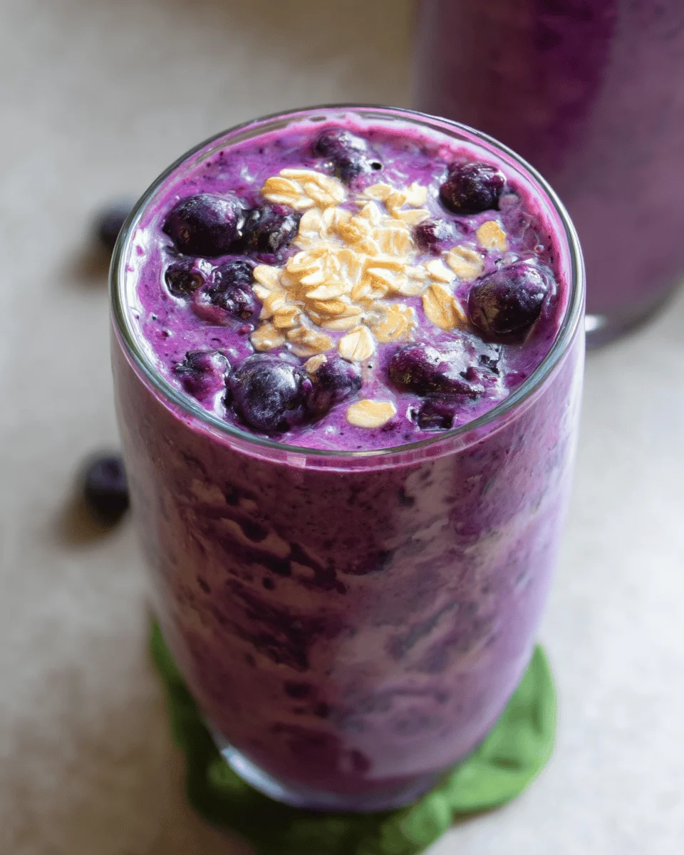Blueberry