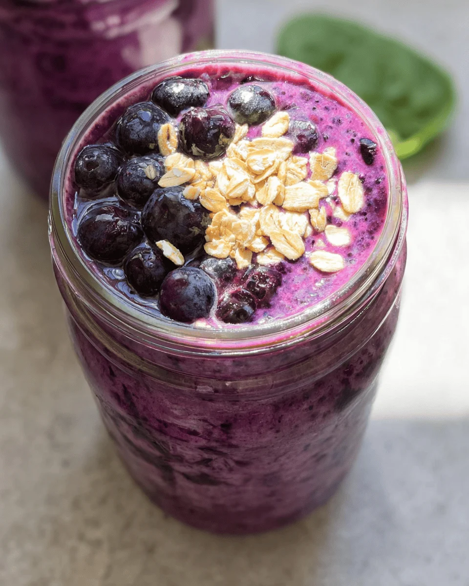 Blueberry