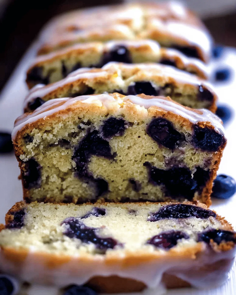 Blueberry