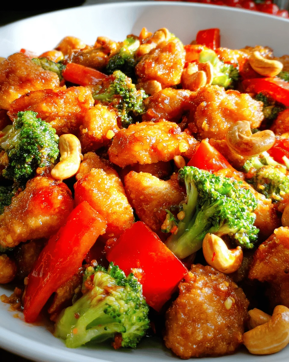 Cashew