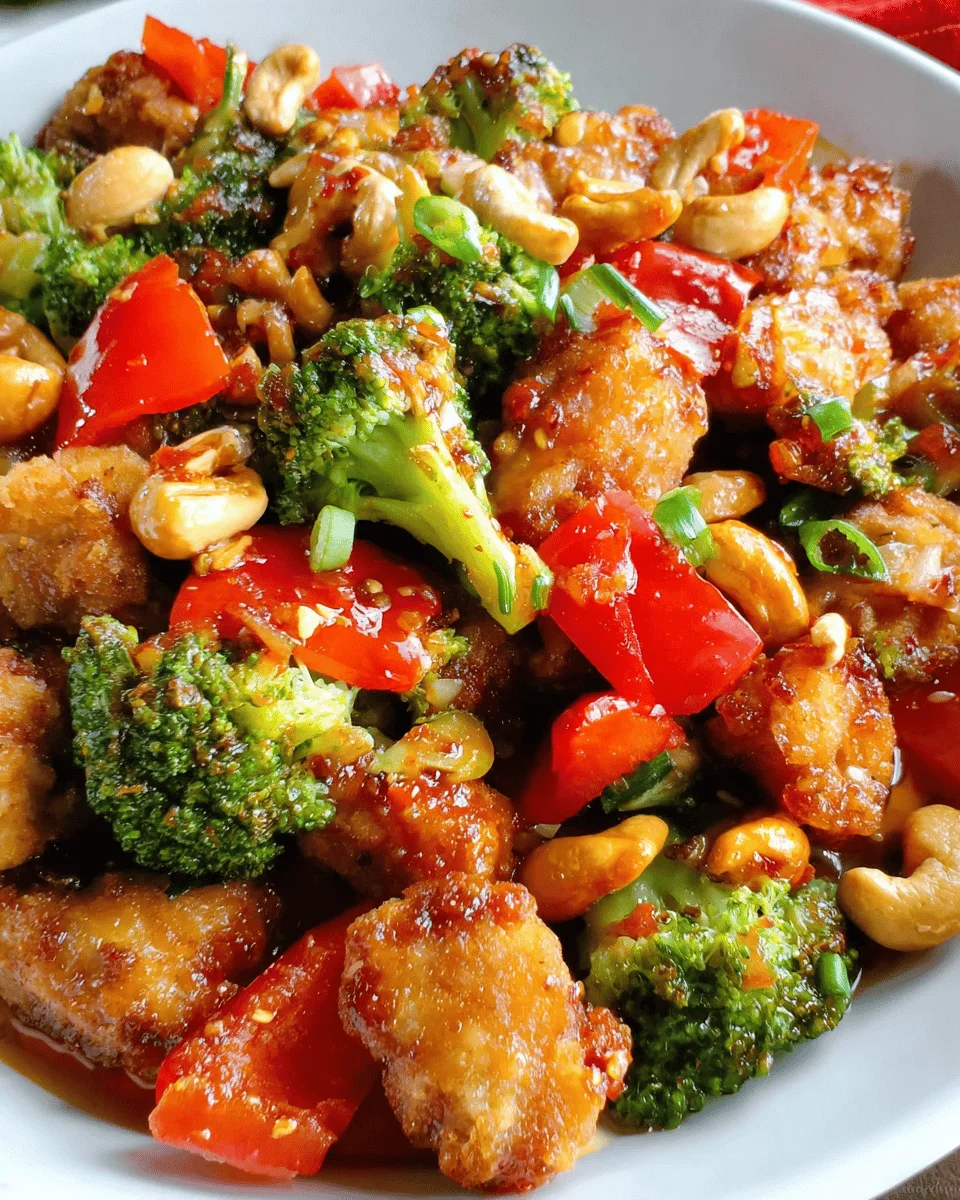 Cashew