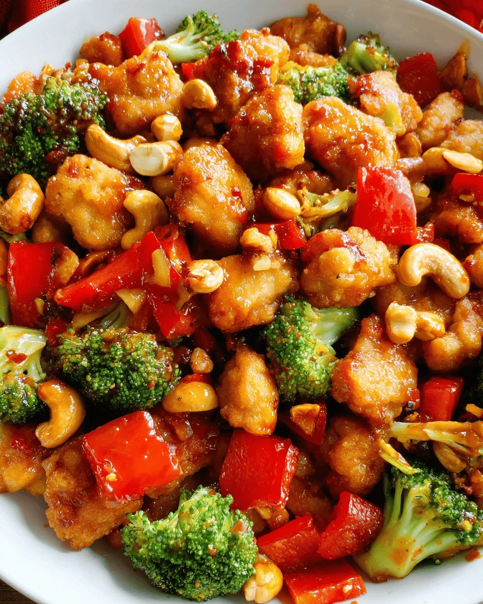 Cashew