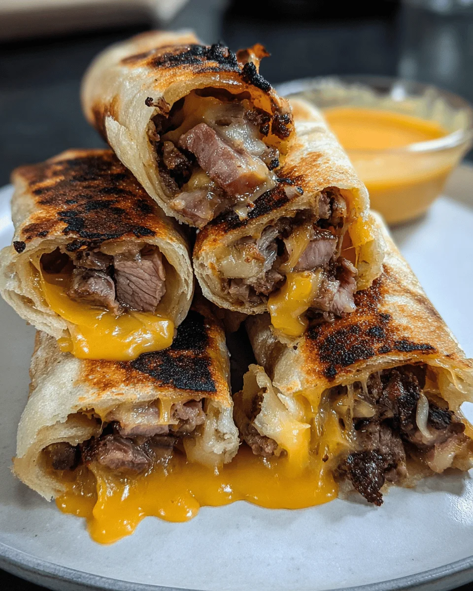 Cheesesteak