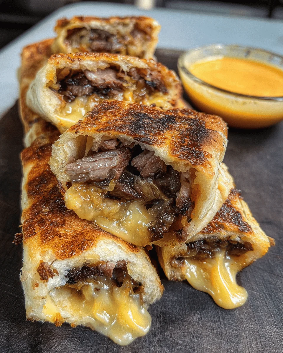 Cheesesteak