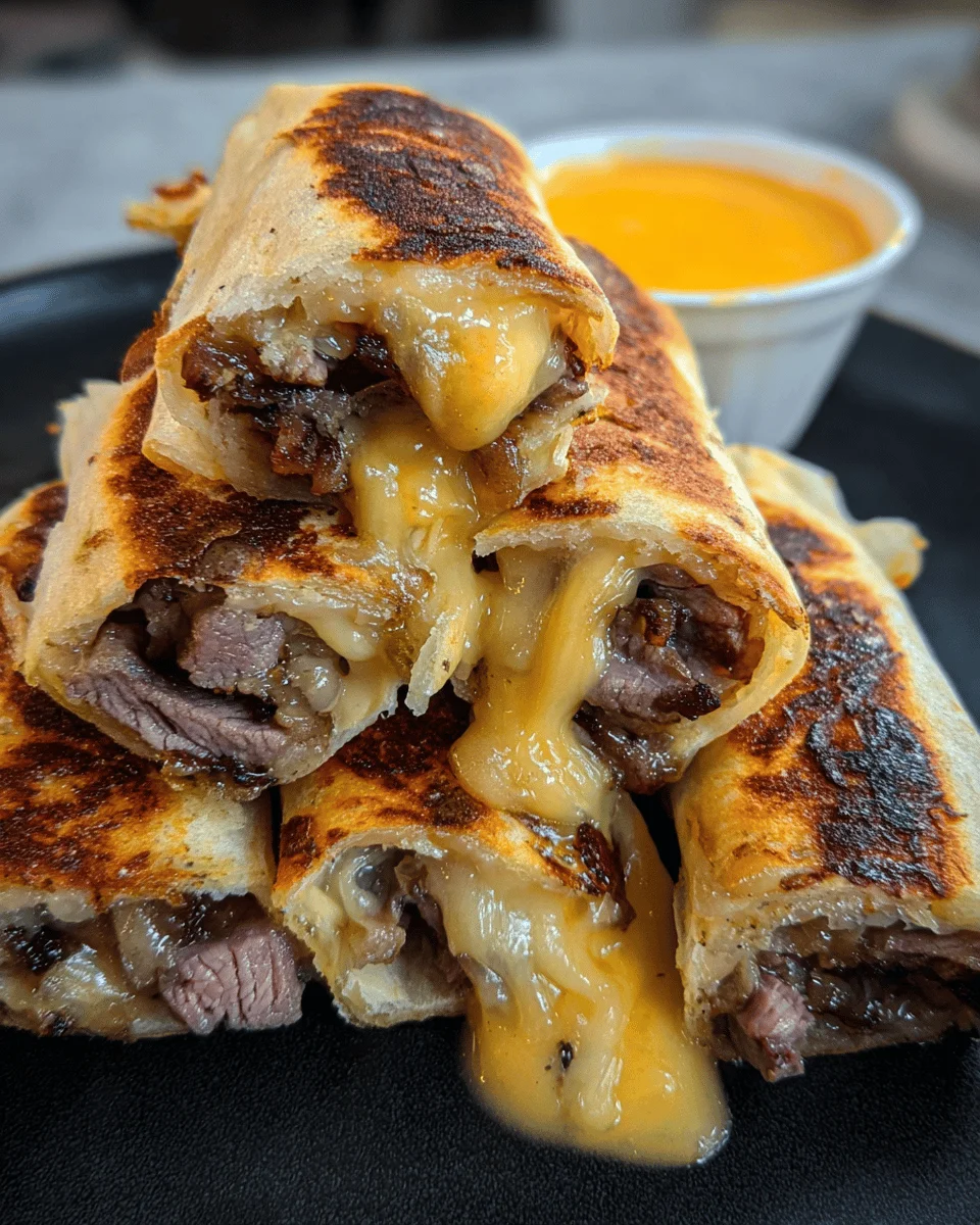 Cheesesteak