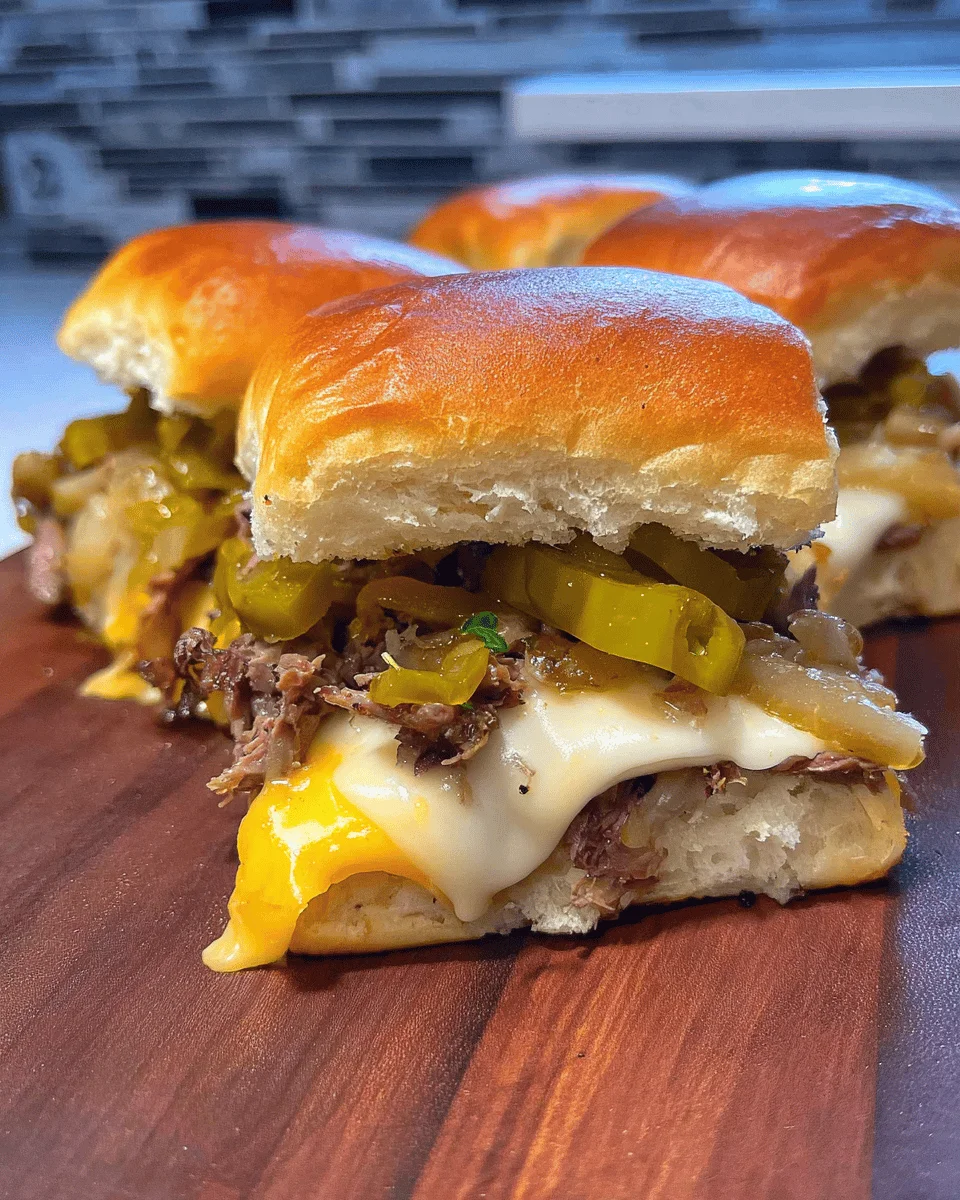 Cheesesteak