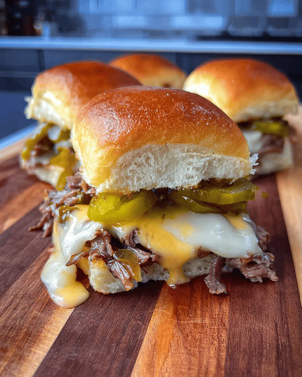 Cheesesteak