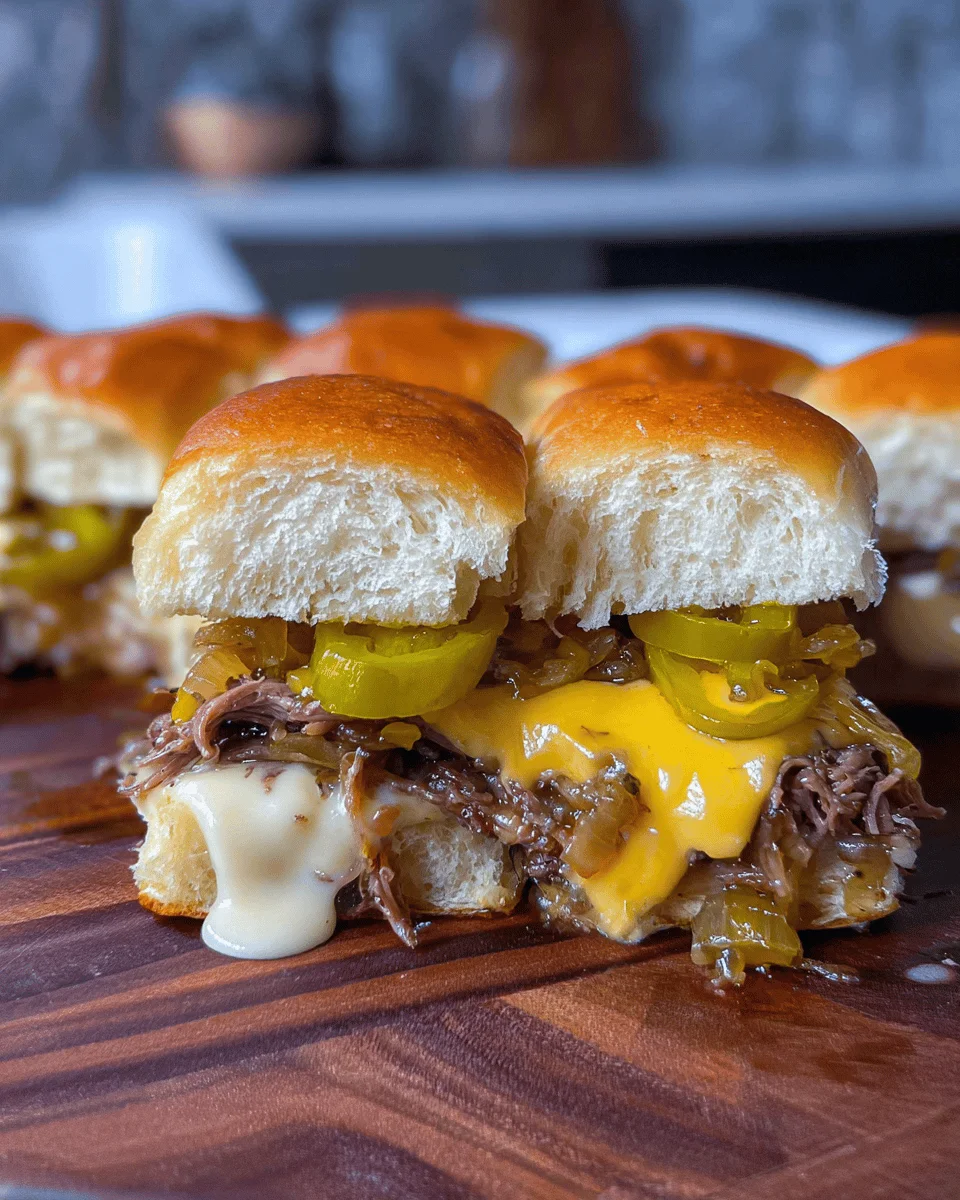 Cheesesteak