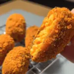Cheetos Mac n' Cheese Jalapeño Poppers