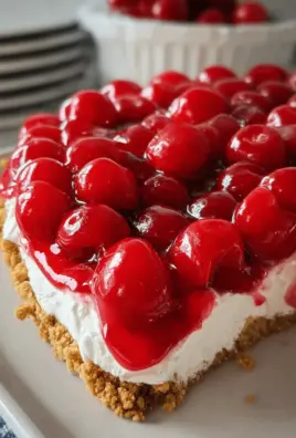 Cherry Delight Recipe