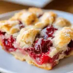 Cherry Pie Bars