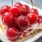 Cherry Yum Yum (+Video)