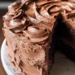 Chocolate Cake Recipe