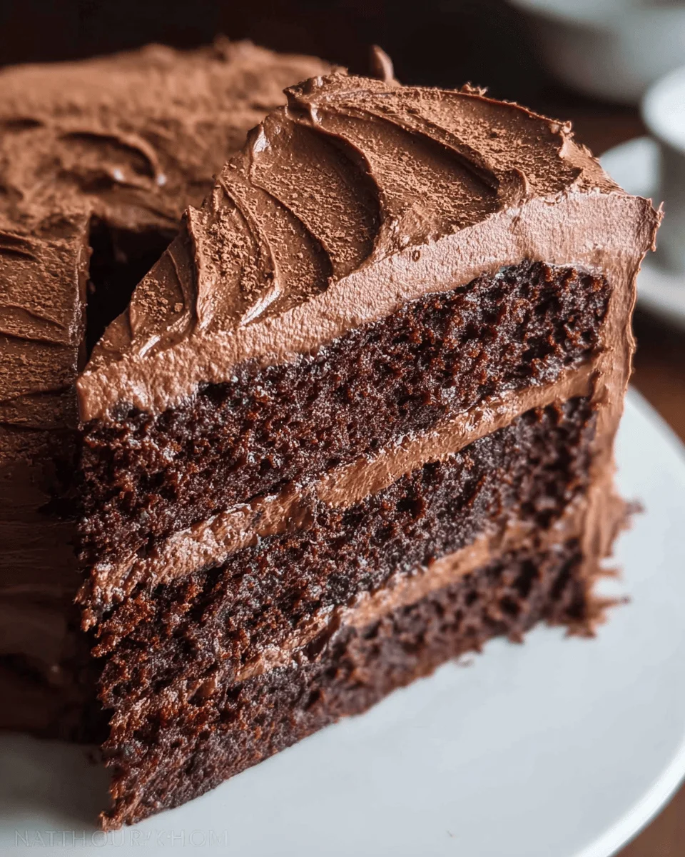 Chocolate