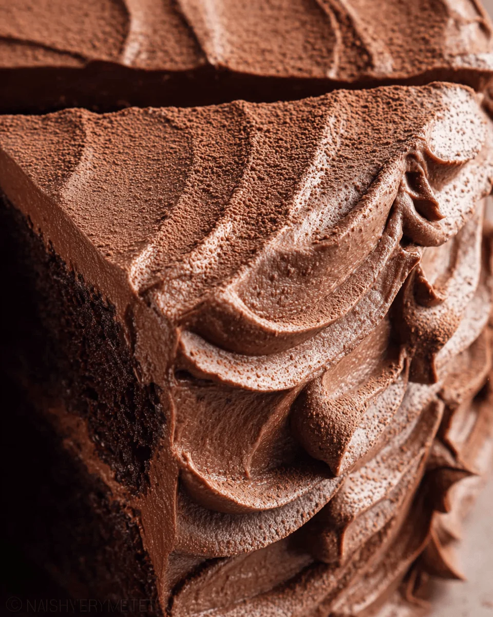 Chocolate