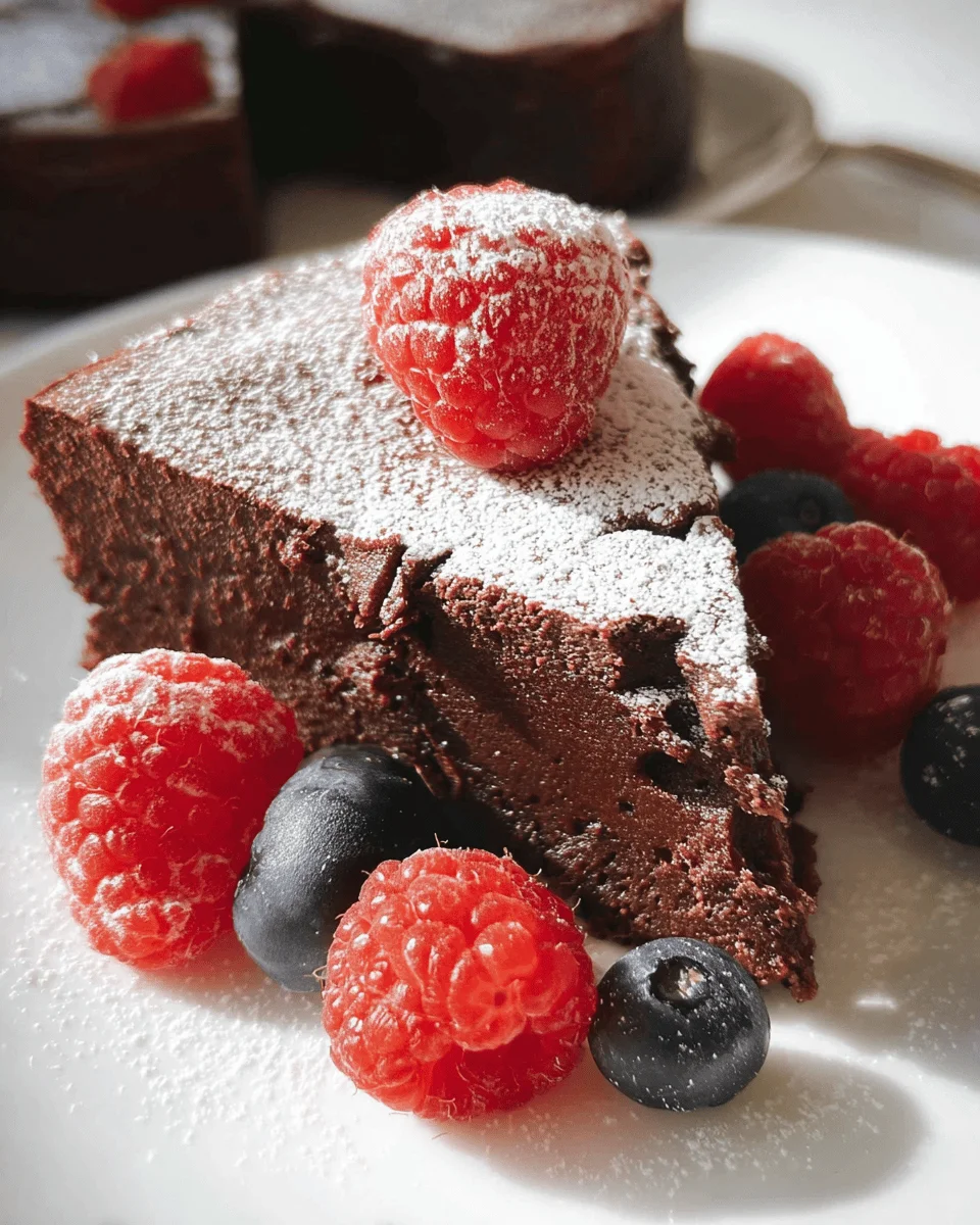 Chocolate