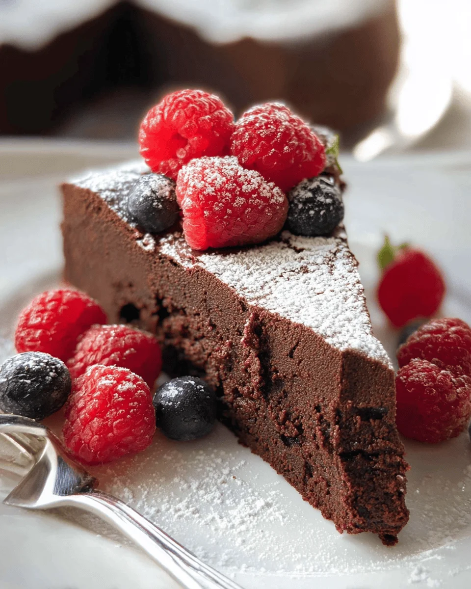 Chocolate